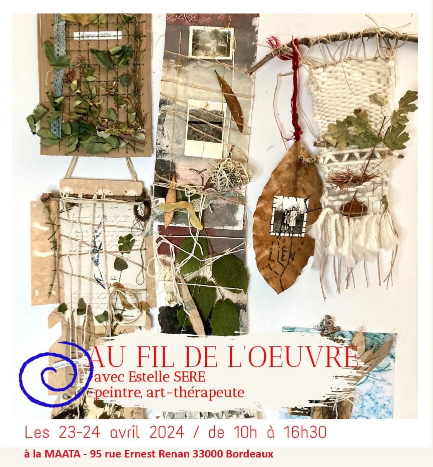 You are currently viewing Au fil de l’œuvre